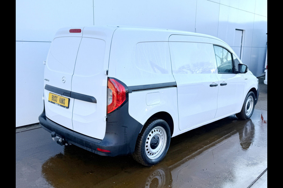 Mercedes-Benz eCitan 112 Pro 51 kWh 284km WLTP L2H1 Cruise Control Apple Carplay Snelladen Laadkabel