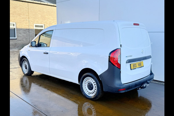 Mercedes-Benz eCitan 112 Pro 51 kWh 284km WLTP L2H1 Cruise Control Apple Carplay Snelladen Laadkabel