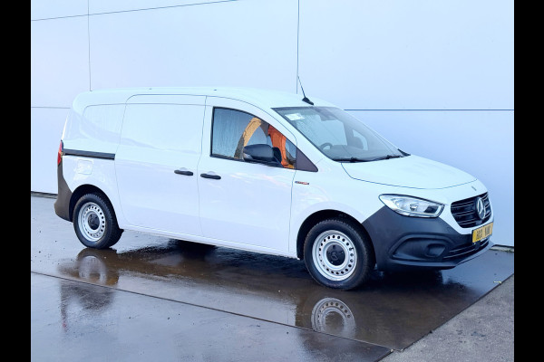 Mercedes-Benz eCitan 112 Pro 51 kWh 284km WLTP L2H1 Cruise Control Apple Carplay Snelladen Laadkabel