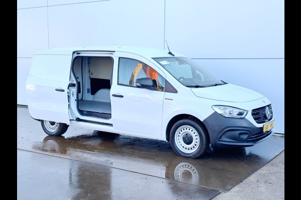 Mercedes-Benz eCitan 112 Pro 51 kWh 284km WLTP L2H1 Cruise Control Apple Carplay Snelladen Laadkabel