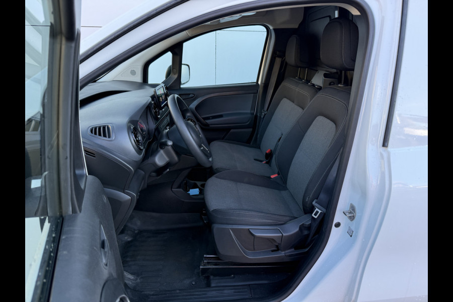 Mercedes-Benz eCitan 112 Pro 51 kWh 284km WLTP L2H1 Cruise Control Apple Carplay Snelladen Laadkabel