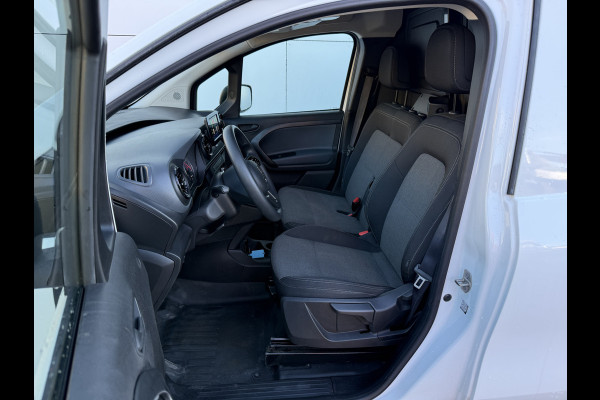 Mercedes-Benz eCitan 112 Pro 51 kWh 284km WLTP L2H1 Cruise Control Apple Carplay Snelladen Laadkabel