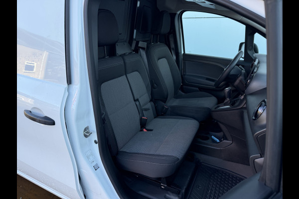 Mercedes-Benz eCitan 112 Pro 51 kWh 284km WLTP L2H1 Cruise Control Apple Carplay Snelladen Laadkabel