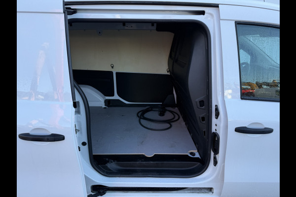 Mercedes-Benz eCitan 112 Pro 51 kWh 284km WLTP L2H1 Cruise Control Apple Carplay Snelladen Laadkabel