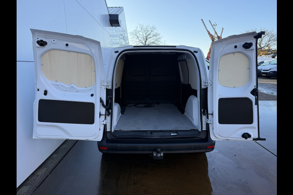 Mercedes-Benz eCitan 112 Pro 51 kWh 284km WLTP L2H1 Cruise Control Apple Carplay Snelladen Laadkabel