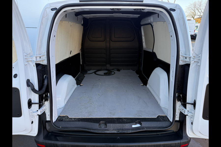 Mercedes-Benz eCitan 112 Pro 51 kWh 284km WLTP L2H1 Cruise Control Apple Carplay Snelladen Laadkabel