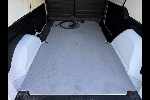 Mercedes-Benz eCitan 112 Pro 51 kWh 284km WLTP L2H1 Cruise Control Apple Carplay Snelladen Laadkabel