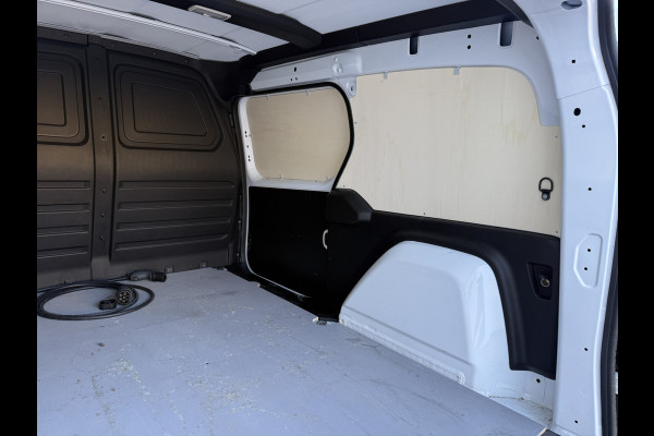 Mercedes-Benz eCitan 112 Pro 51 kWh 284km WLTP L2H1 Cruise Control Apple Carplay Snelladen Laadkabel