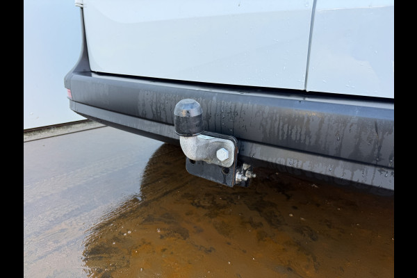 Mercedes-Benz eCitan 112 Pro 51 kWh 284km WLTP L2H1 Cruise Control Apple Carplay Snelladen Laadkabel