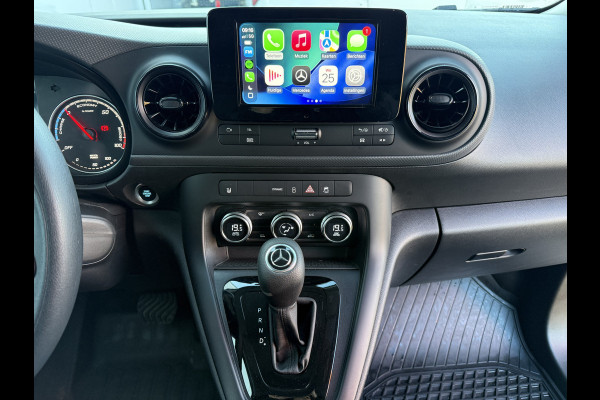Mercedes-Benz eCitan 112 Pro 51 kWh 284km WLTP L2H1 Cruise Control Apple Carplay Snelladen Laadkabel