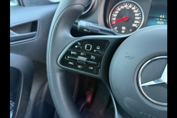 Mercedes-Benz eCitan 112 Pro 51 kWh 284km WLTP L2H1 Cruise Control Apple Carplay Snelladen Laadkabel
