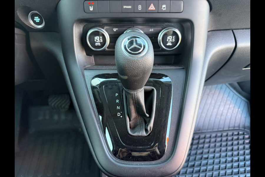 Mercedes-Benz eCitan 112 Pro 51 kWh 284km WLTP L2H1 Cruise Control Apple Carplay Snelladen Laadkabel