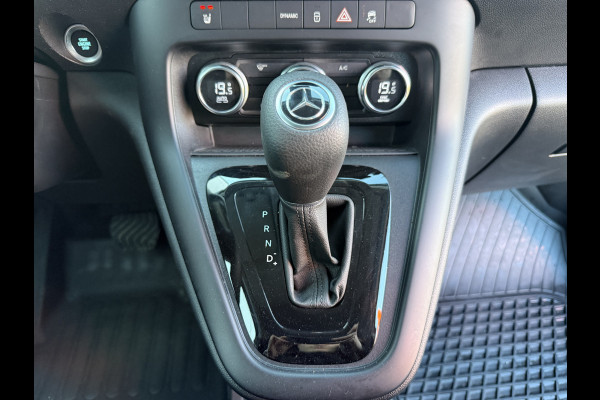 Mercedes-Benz eCitan 112 Pro 51 kWh 284km WLTP L2H1 Cruise Control Apple Carplay Snelladen Laadkabel