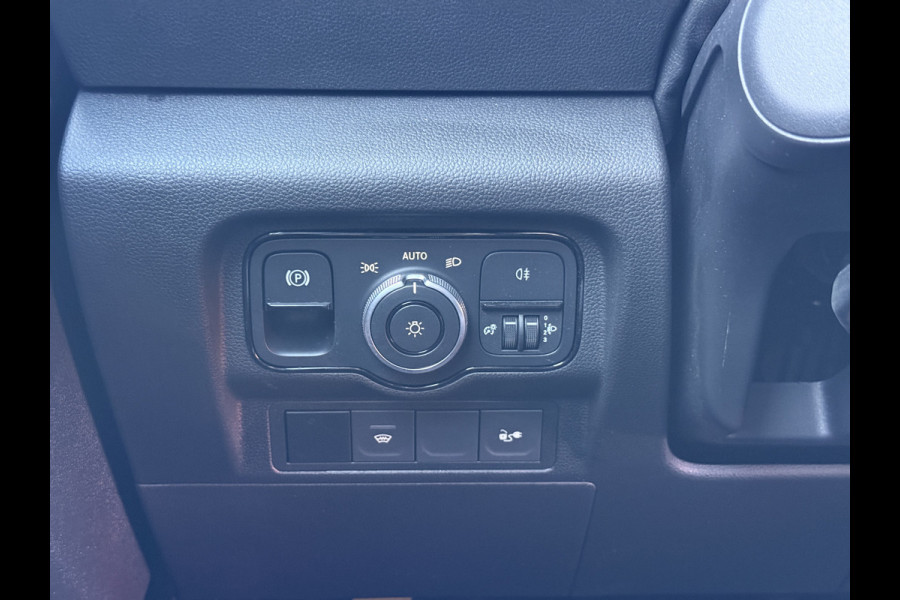 Mercedes-Benz eCitan 112 Pro 51 kWh 284km WLTP L2H1 Cruise Control Apple Carplay Snelladen Laadkabel