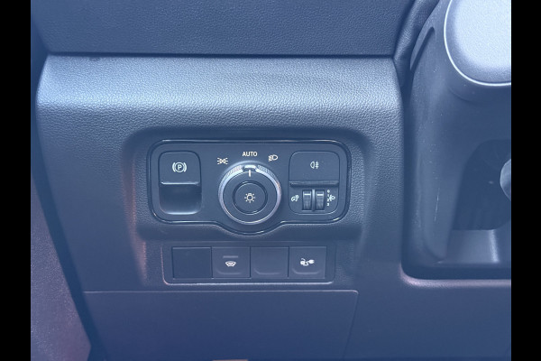 Mercedes-Benz eCitan 112 Pro 51 kWh 284km WLTP L2H1 Cruise Control Apple Carplay Snelladen Laadkabel