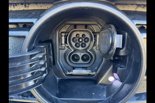 Mercedes-Benz eCitan 112 Pro 51 kWh 284km WLTP L2H1 Cruise Control Apple Carplay Snelladen Laadkabel