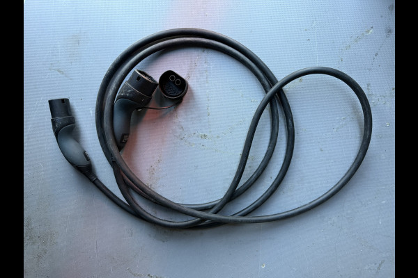 Mercedes-Benz eCitan 112 Pro 51 kWh 284km WLTP L2H1 Cruise Control Apple Carplay Snelladen Laadkabel