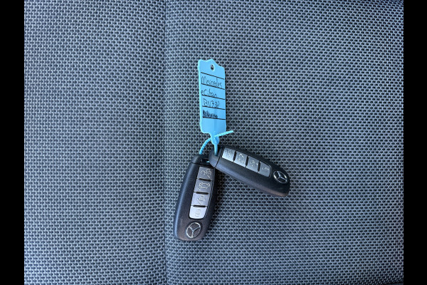 Mercedes-Benz eCitan 112 Pro 51 kWh 284km WLTP L2H1 Cruise Control Apple Carplay Snelladen Laadkabel