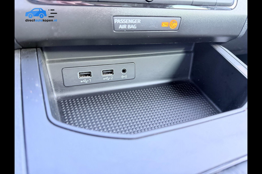 Seat Ibiza 1.0 TSI Style Business Intense | Carplay | Camera | PDC | Stoelverwarming