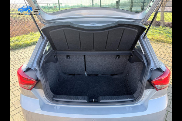 Seat Ibiza 1.0 TSI Style Business Intense | Carplay | Camera | PDC | Stoelverwarming