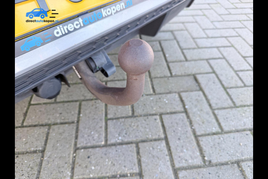 Seat Ibiza 1.0 TSI Style Business Intense | Carplay | Camera | PDC | Stoelverwarming