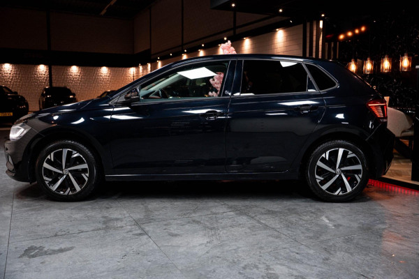 Volkswagen Polo 1.0 TSI BEATS|PANO|AUT|