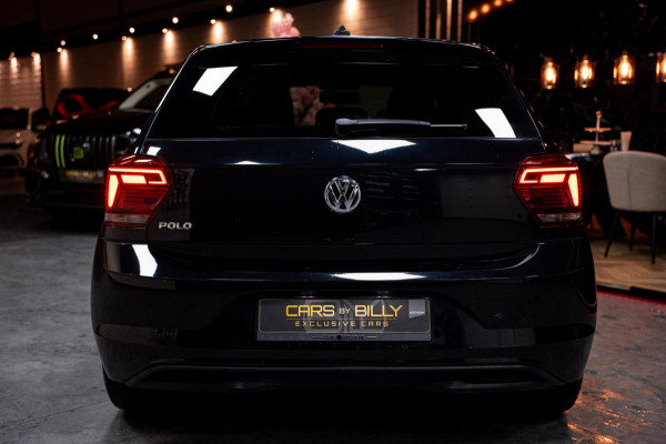 Volkswagen Polo 1.0 TSI BEATS|PANO|AUT|