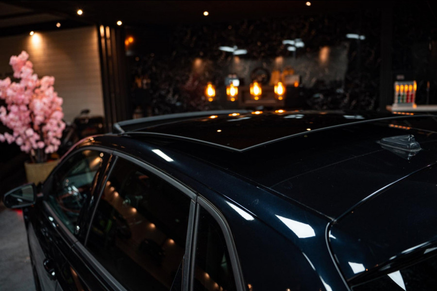 Volkswagen Polo 1.0 TSI BEATS|PANO|AUT|