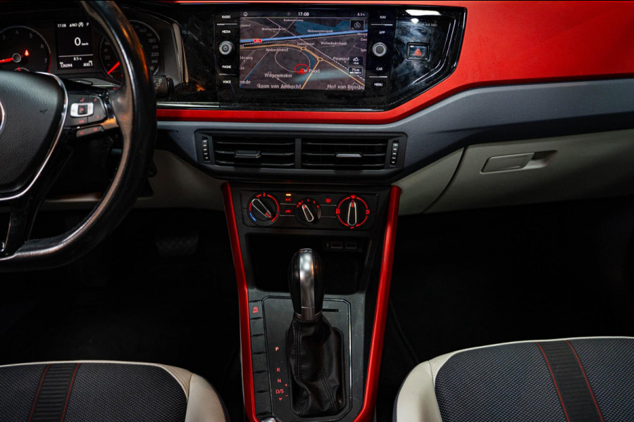 Volkswagen Polo 1.0 TSI BEATS|PANO|AUT|