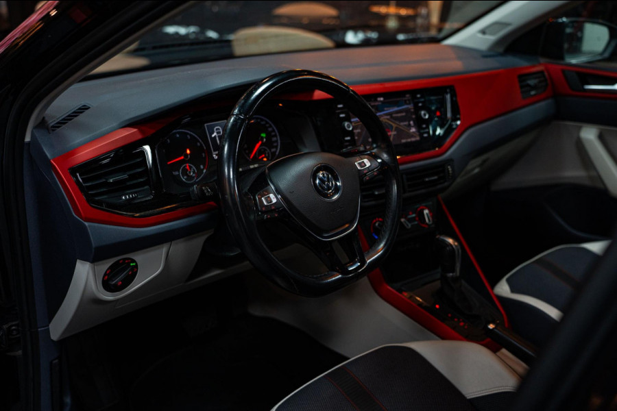 Volkswagen Polo 1.0 TSI BEATS|PANO|AUT|