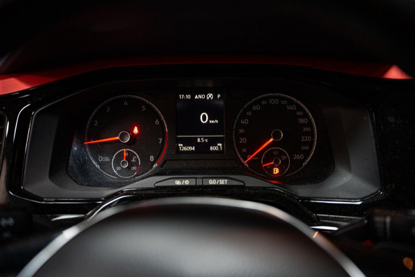 Volkswagen Polo 1.0 TSI BEATS|PANO|AUT|