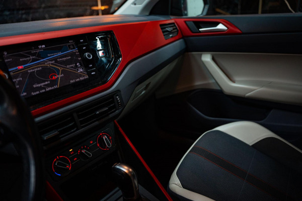 Volkswagen Polo 1.0 TSI BEATS|PANO|AUT|