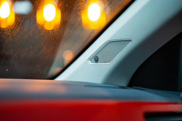 Volkswagen Polo 1.0 TSI BEATS|PANO|AUT|