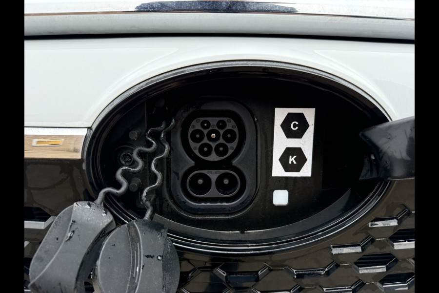 Maxus eDeliver 9 65kWh Nieuw L4 Elektrisch 172km WLTP 204PK 80kw Snelladen Carplay Adaptieve Cruise Control LED Airco