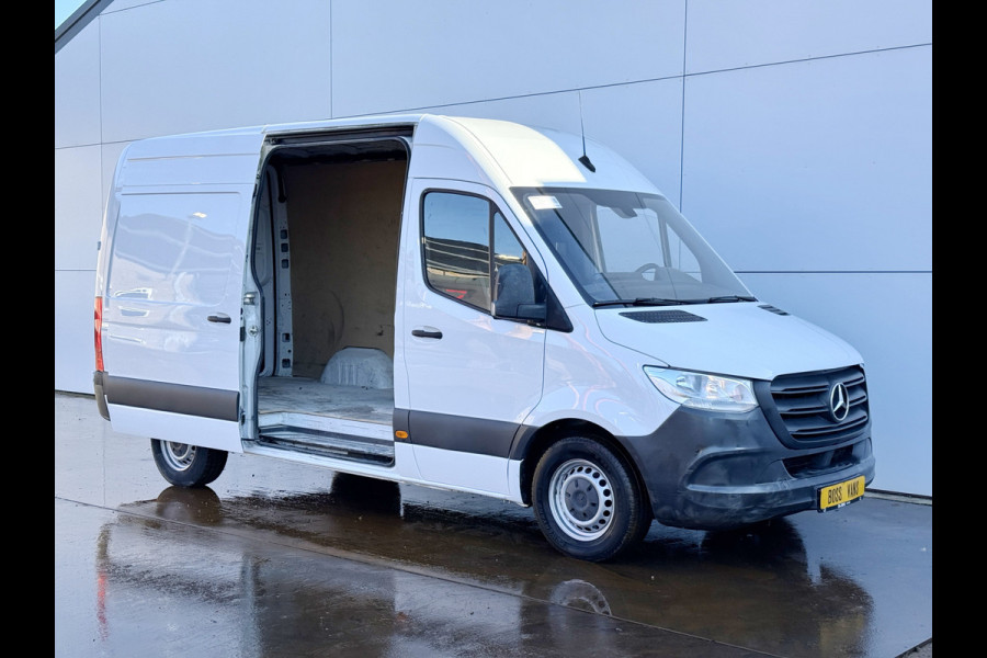 Mercedes-Benz Sprinter 314 2.2 CDI Automaat L2H2 MBUX Climate Control Cruise Control Carplay Camera