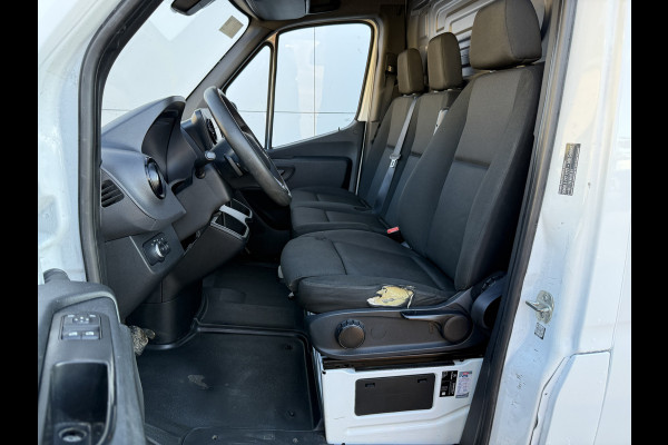 Mercedes-Benz Sprinter 314 2.2 CDI Automaat L2H2 MBUX Climate Control Cruise Control Carplay Camera