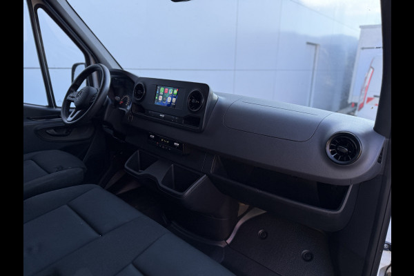 Mercedes-Benz Sprinter 314 2.2 CDI Automaat L2H2 MBUX Climate Control Cruise Control Carplay Camera