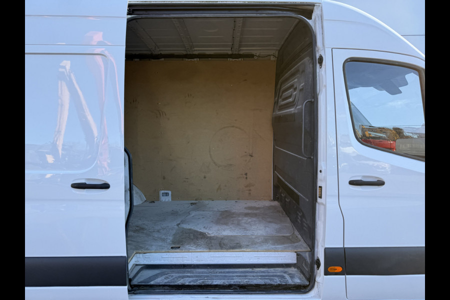 Mercedes-Benz Sprinter 314 2.2 CDI Automaat L2H2 MBUX Climate Control Cruise Control Carplay Camera