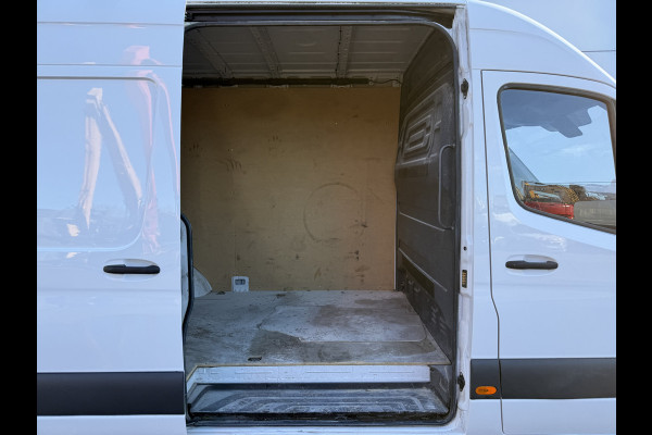 Mercedes-Benz Sprinter 314 2.2 CDI Automaat L2H2 MBUX Climate Control Cruise Control Carplay Camera