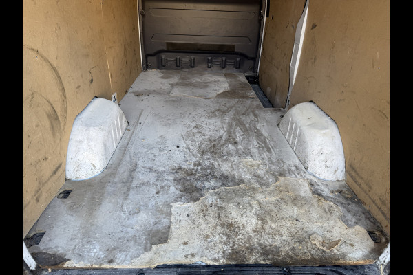 Mercedes-Benz Sprinter 314 2.2 CDI Automaat L2H2 MBUX Climate Control Cruise Control Carplay Camera