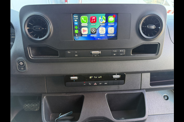 Mercedes-Benz Sprinter 314 2.2 CDI Automaat L2H2 MBUX Climate Control Cruise Control Carplay Camera