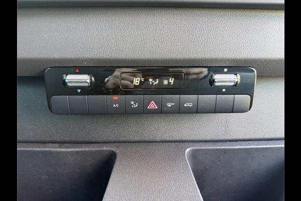 Mercedes-Benz Sprinter 314 2.2 CDI Automaat L2H2 MBUX Climate Control Cruise Control Carplay Camera
