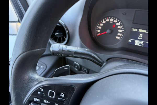 Mercedes-Benz Sprinter 314 2.2 CDI Automaat L2H2 MBUX Climate Control Cruise Control Carplay Camera