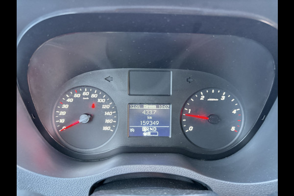 Mercedes-Benz Sprinter 314 2.2 CDI Automaat L2H2 MBUX Climate Control Cruise Control Carplay Camera
