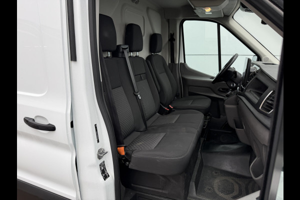 Ford E-Transit 68kWh 184PK L2H2 317km WLTP 97.0% (SOH) BEV Snelladen Climate Control Cruise Control Navigatie Carplay
