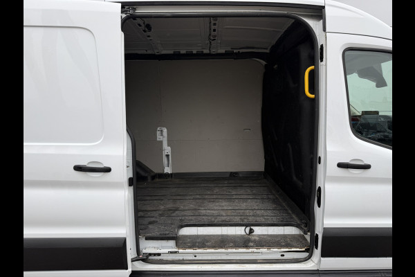 Ford E-Transit 68kWh 184PK L2H2 317km WLTP 97.0% (SOH) BEV Snelladen Climate Control Cruise Control Navigatie Carplay