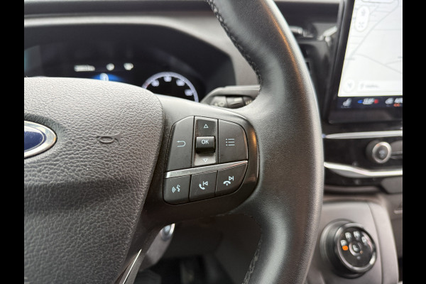 Ford E-Transit 68kWh 184PK L2H2 317km WLTP 97.0% (SOH) BEV Snelladen Climate Control Cruise Control Navigatie Carplay