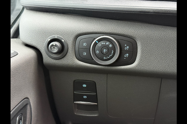 Ford E-Transit 68kWh 184PK L2H2 317km WLTP 97.0% (SOH) BEV Snelladen Climate Control Cruise Control Navigatie Carplay