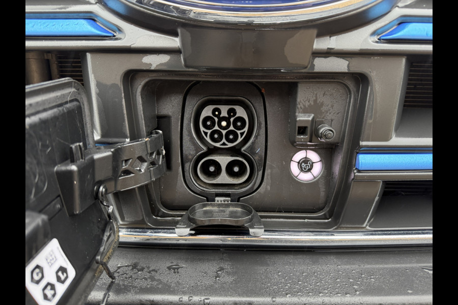 Ford E-Transit 68kWh 184PK L2H2 317km WLTP 97.0% (SOH) BEV Snelladen Climate Control Cruise Control Navigatie Carplay