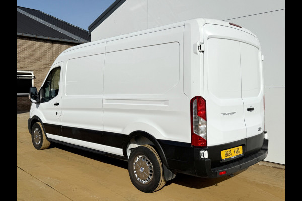 Ford Transit 2.0 TDCI 130PK Airco Cruise Control Lane Assist Parkeersensoren